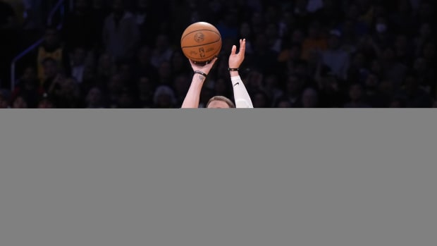 Donte DiVincenzo